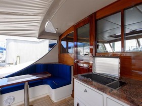 2015 Maverick Yachts Costa Rica 48 til salgs