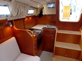 2012 Hallberg-Rassy Yachts 31 na prodej