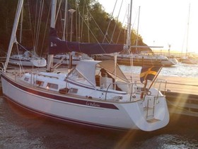 Koupit 2012 Hallberg-Rassy Yachts 31