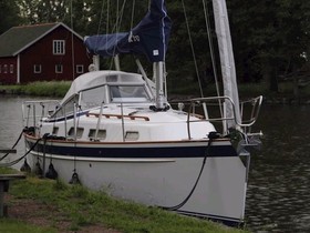 2012 Hallberg-Rassy Yachts 31