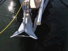 2012 Hallberg-Rassy Yachts 31