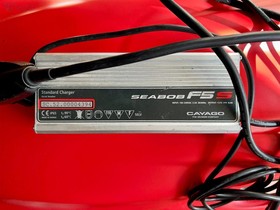 2017 Seabob F5 на продажу