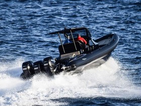 Buy 2017 Ribco Marine 44 Venom