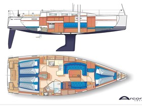 2023 Arcona Yachts 385