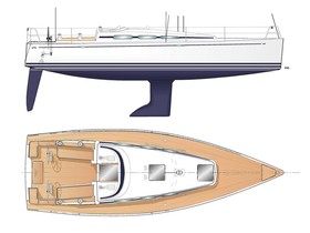 Kupiti 2023 Arcona Yachts 385