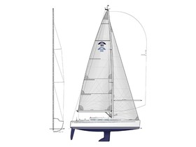2023 Arcona Yachts 385 til salgs