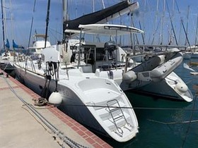2016 Lagoon Catamarans 380 на продажу