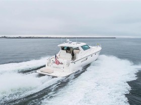 2004 Tiara Yachts 4400 Sovran til salgs