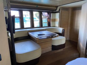 2013 Azimut Yachts 64 za prodaju