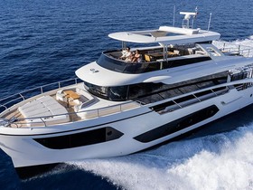2024 Absolute Navetta 75 for sale
