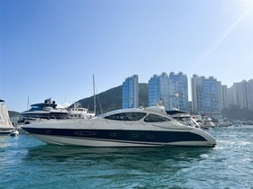 2007 Atlantis Yachts 55 kopen