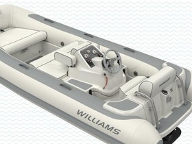 2015 Williams 385 Turbojet for sale