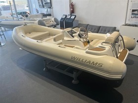 2015 Williams 385 Turbojet на продажу