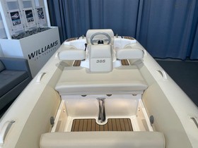 2015 Williams 385 Turbojet