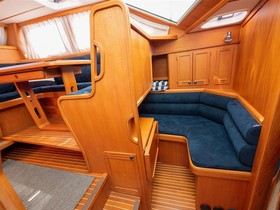 2010 Nauticat Yachts 385 satın almak