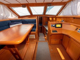 2010 Nauticat Yachts 385 satın almak
