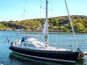 Kjøpe 2010 Nauticat Yachts 385