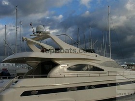 Αγοράστε 2001 Astondoa Yachts 72 Glx