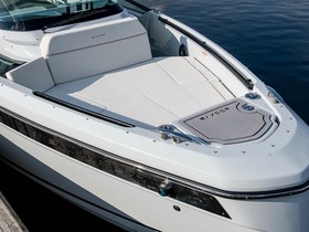 Купить 2023 Saxdor Yachts 270 Gto