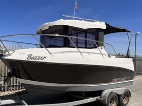 2018 Pegazus 600 Top Fisher for sale