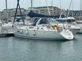 2002 Dufour 320 for sale