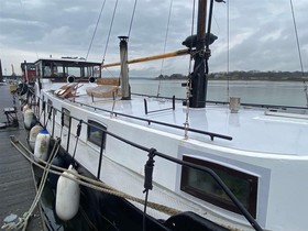 Купить Houseboat Dutch Barge Klipperaak 64Ft