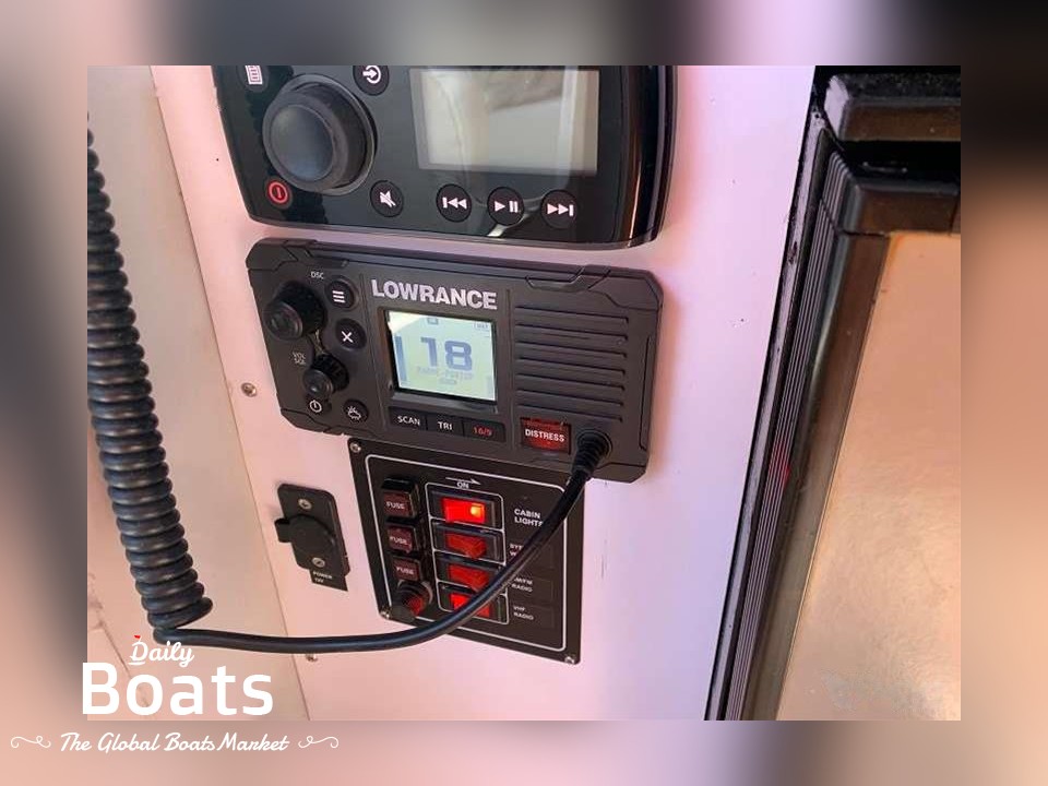 2006 Seabird 660 for sale. View price, photos and Buy 2006 Seabird 660