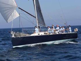 1994 Bashford Howison 41 for sale