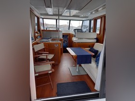2016 Beneteau Boats Swift Trawler 34