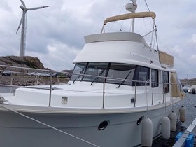 2016 Beneteau Boats Swift Trawler 34
