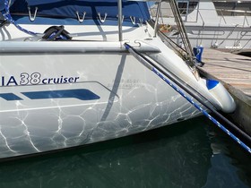 2005 Bavaria Yachts 38 Cruiser for sale