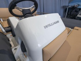 2022 Williams Sportjet 395