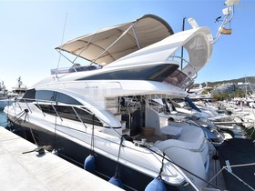 2014 Princess Yachts 56 en venta