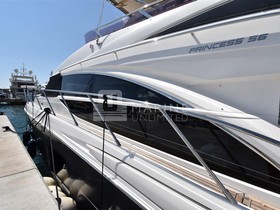 2014 Princess Yachts 56