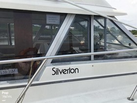 Kupiti 1986 Silverton 340