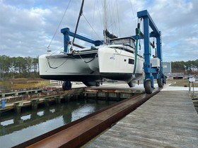 2019 Lagoon Catamarans for sale