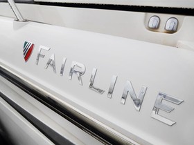 2006 Fairline Phantom 46 на продажу