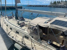 2001 Island Packet Yachts 27 for sale