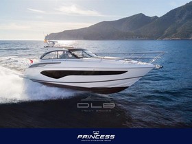 Princess V50