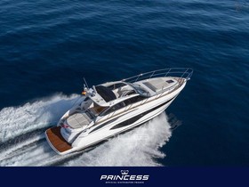 2019 Princess V50 na prodej