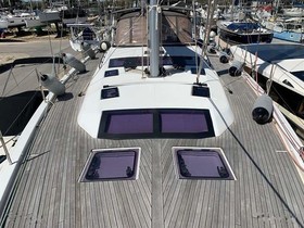 Osta 2020 Dufour Yachts 530