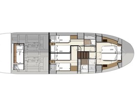 2023 Prestige Yachts 460 for sale