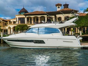 2023 Prestige Yachts 460 til salgs