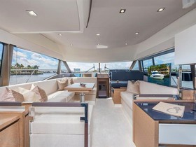 2023 Prestige Yachts 460 til salgs