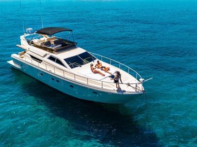 Buy 1993 Ferretti Yachts 165