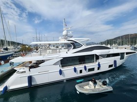 Купить 2022 Azimut Yachts Grande 35M