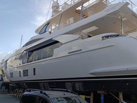 2022 Azimut Yachts Grande 35M
