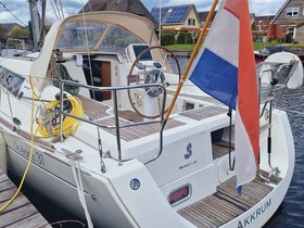 2009 Bénéteau Boats Oceanis 310 zu verkaufen