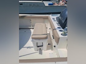 2018 Sailfish Boats 320