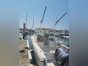 2018 Sailfish Boats 320 til salg